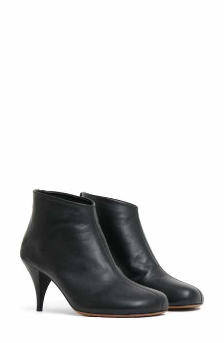 Mansur Gavriel Maria Bootie