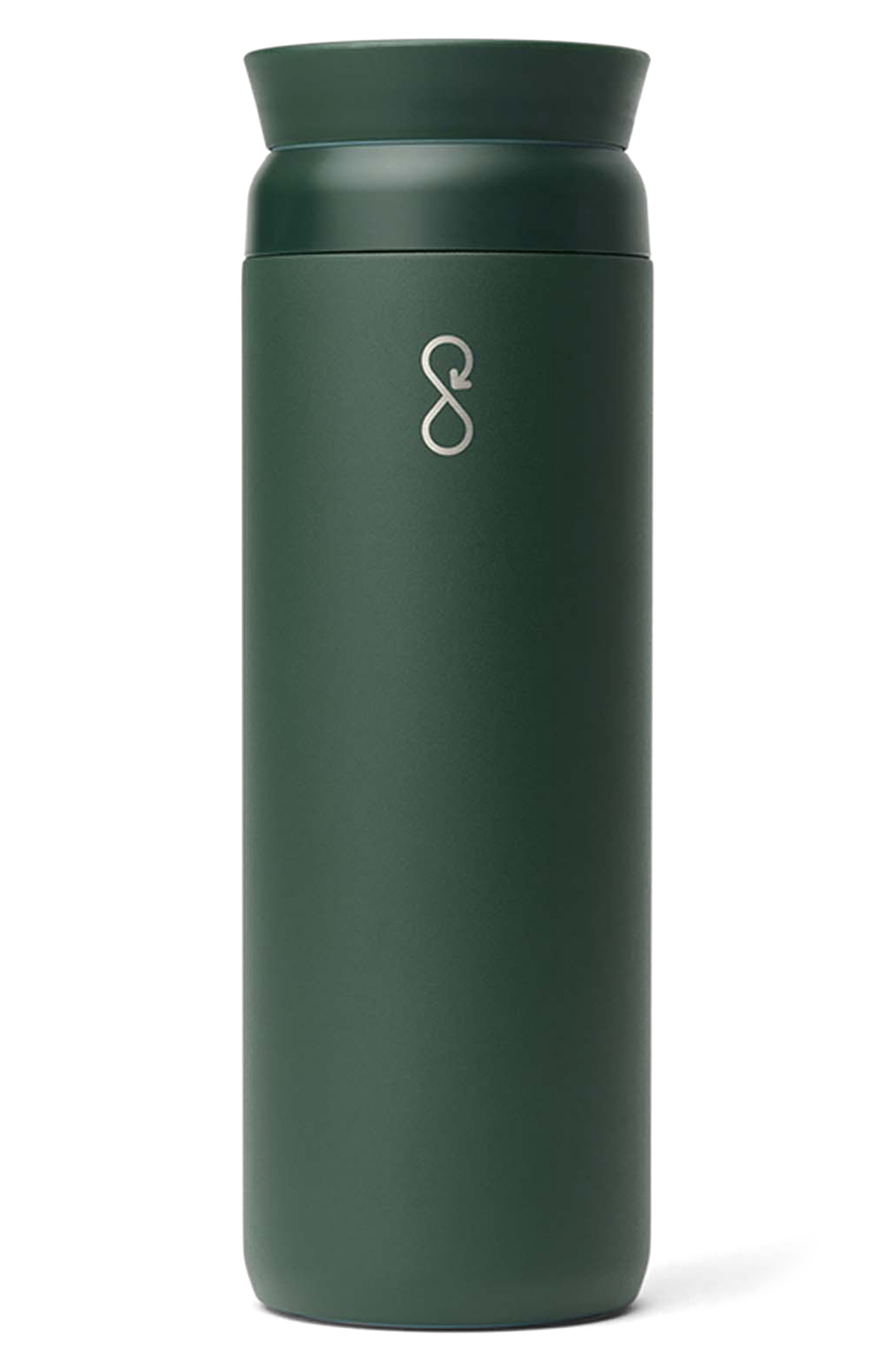 selected FOREST GREEN