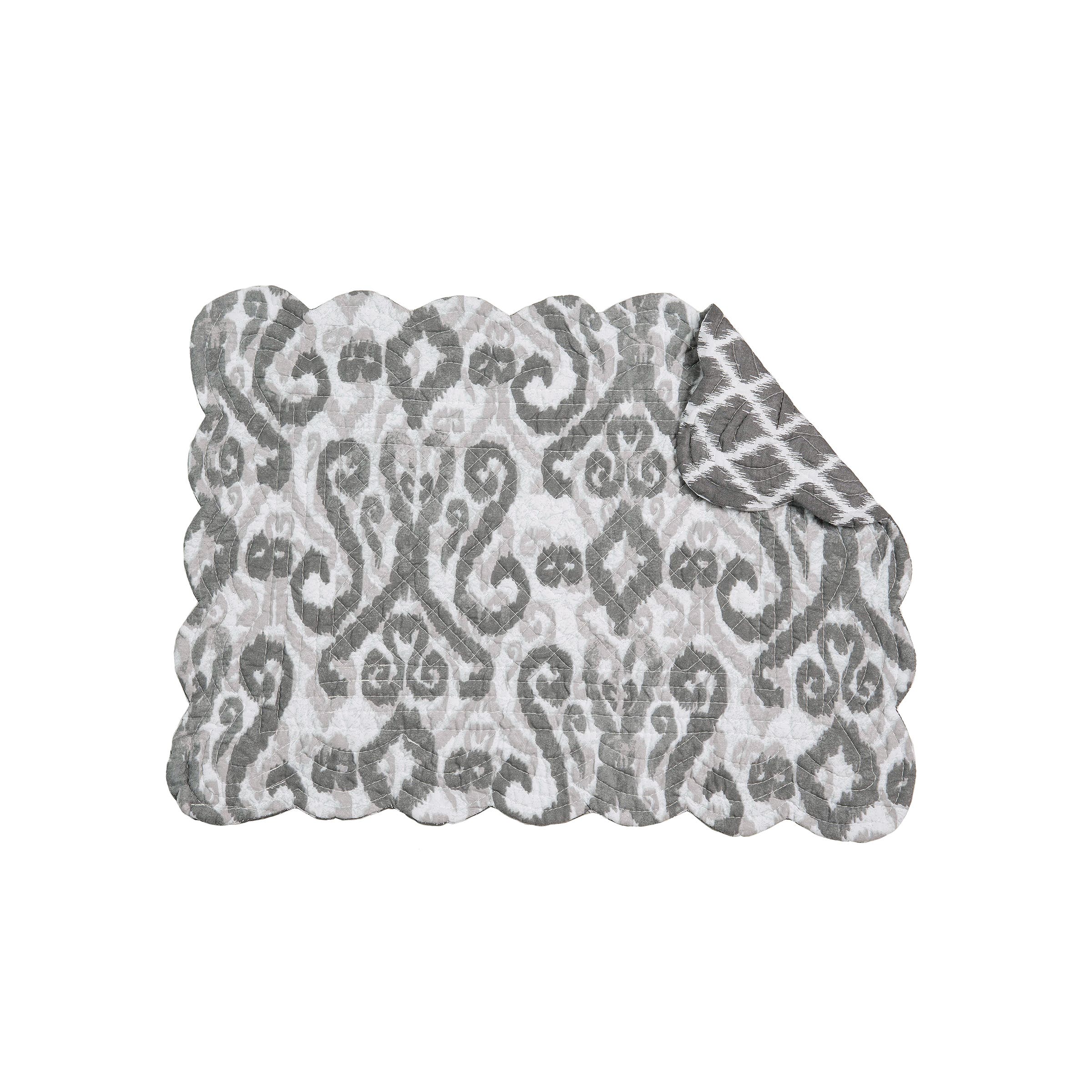 selected Grey