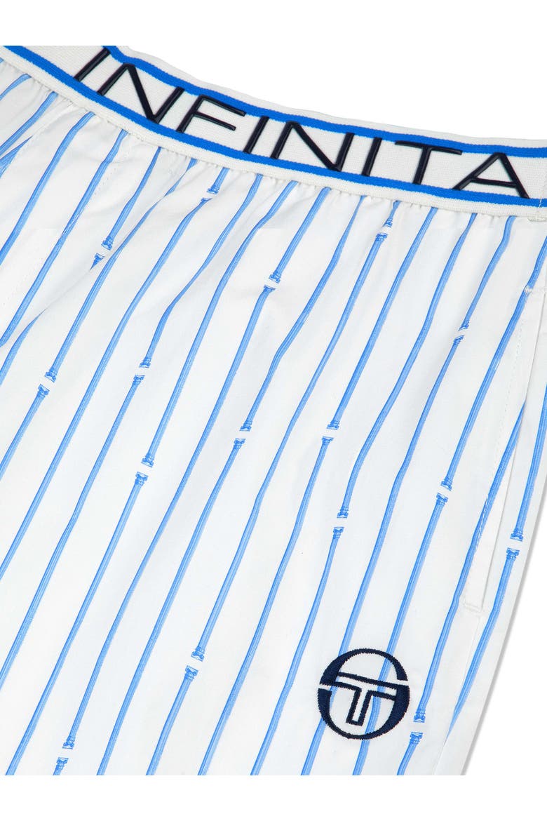 Women's Colonna Pant, Alternate, color, FRENCH BLUE