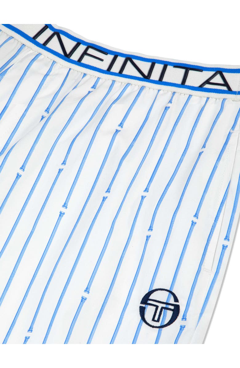 Sergio Tacchini Women's Colonna Pant, Alternate, color, French Blue