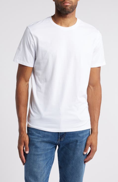 Men's White Short Sleeve Shirts | Nordstrom