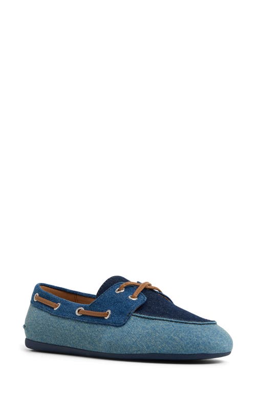 Sperry Slim Boat Shoe