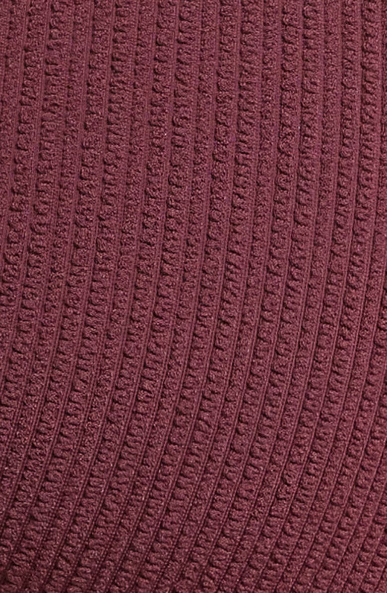 Change of Scenery Melissa U-Bar Bikini Top, Alternate, color,