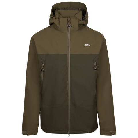 Fahamore Waterproof Jacket