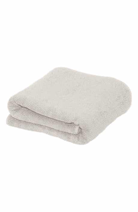 Woven & Weft Cotton Bath Sheet