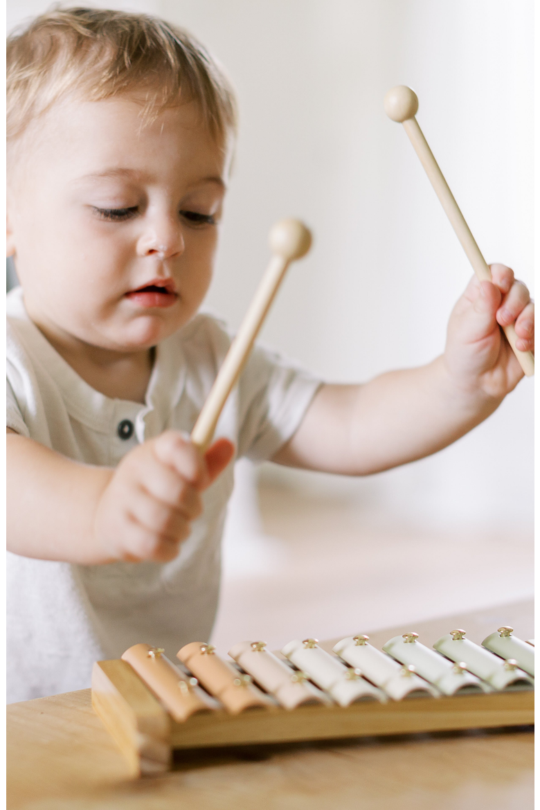 Xylophone, Alternate, color, Neutral