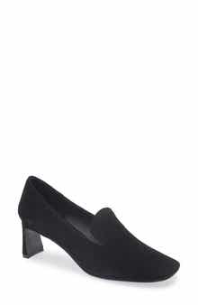 Jeffrey Campbell Tidy Loafer Pump