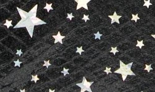 Capelli New York Kids' Star Crossbody Bag In Black