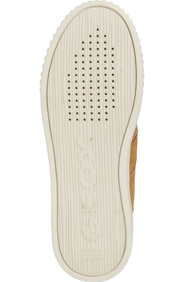 Geox Licena Platform Sneaker, Alternate, color,