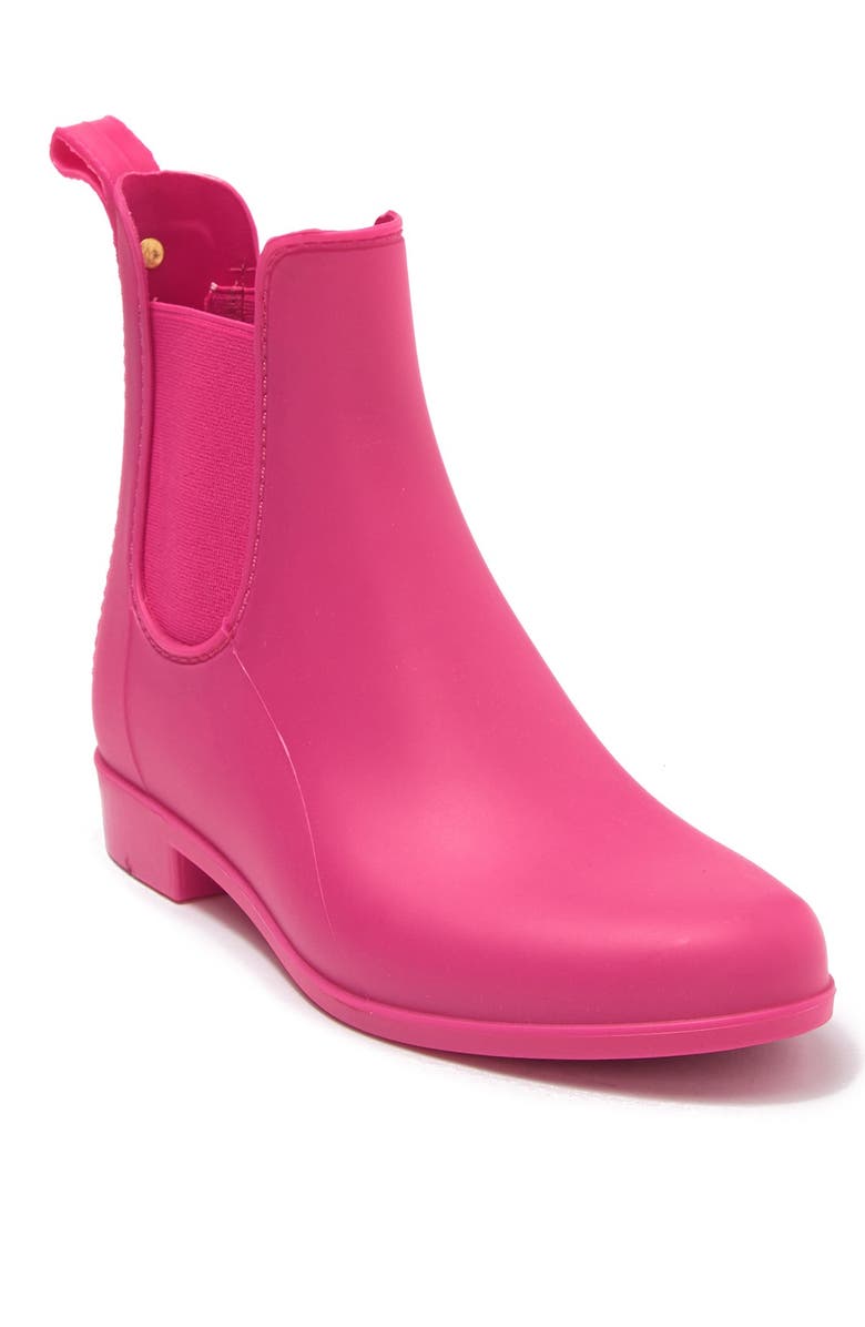 Sam Edelman Tinsley Chelsea Rain Boot, Alternate, color,
