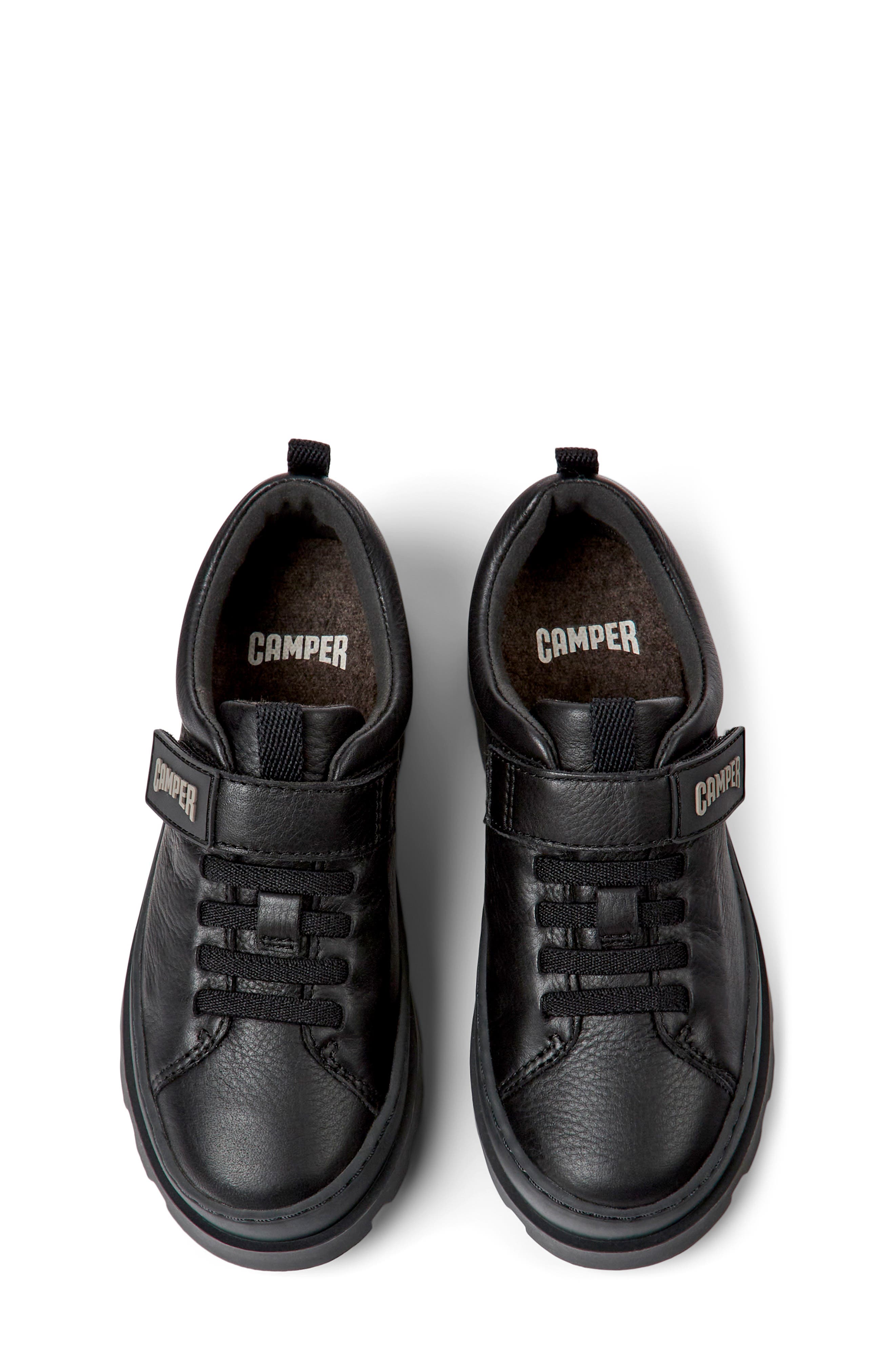 Camper Kids' Brutus Sneaker, Alternate, color, 