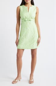 Lilly Pulitzer® Sobel Sleeveless Shift Dress