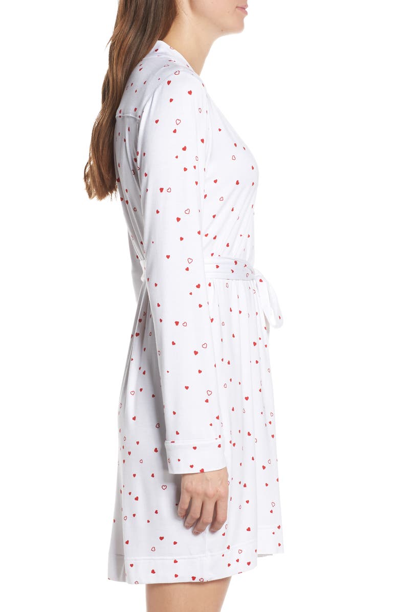 UGG<sup>®</sup> Aldridge Robe, Alternate, color,