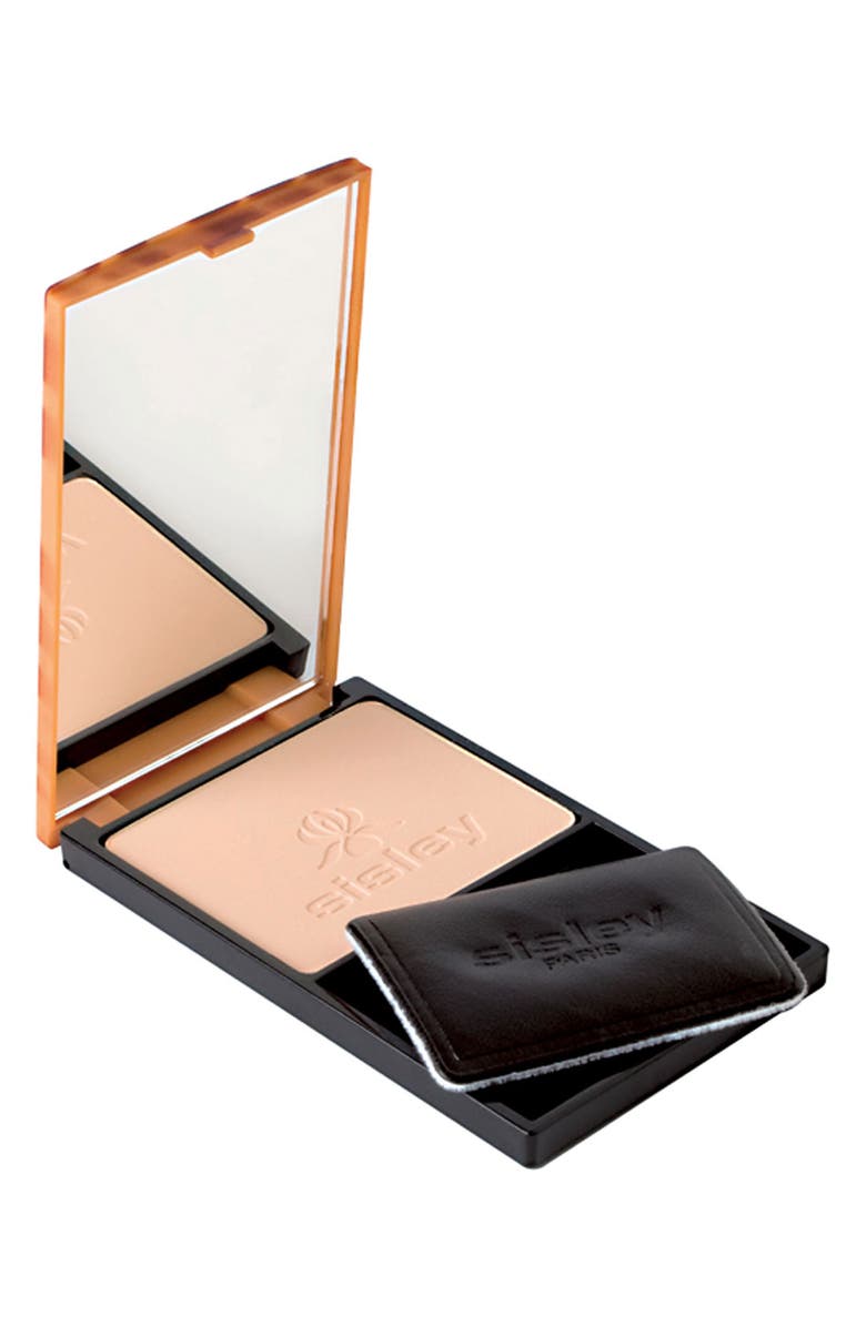 Sisley Paris Sisley Phyto-Poudre Compact, Main, color,