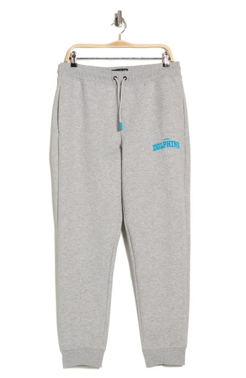 Sanders Miami Dolphins NFL Joggers