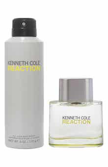 Reaction 2-Piece Eau de Toilette Set