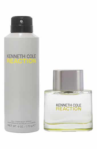 Reaction 2-Piece Eau de Toilette Set