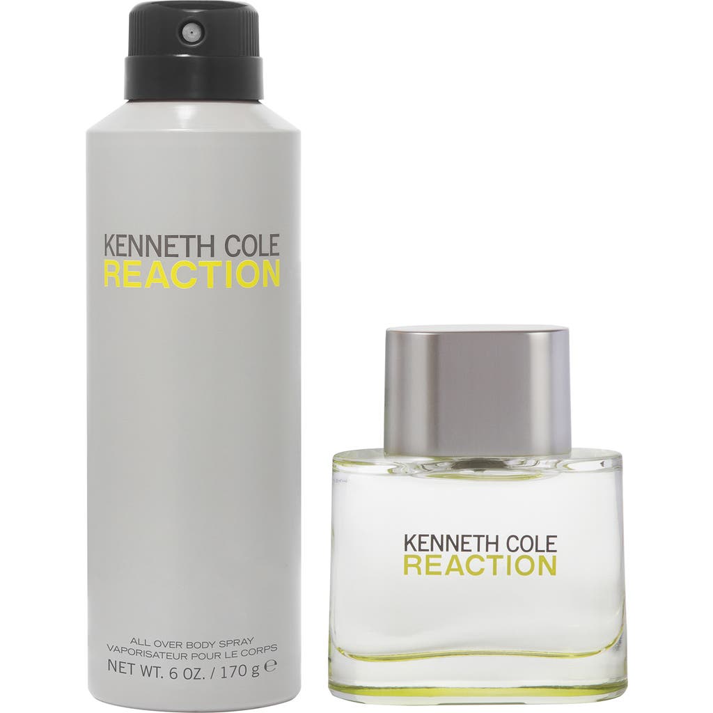 Kenneth Cole Reaction 2-Piece Eau de Toilette Set at Nordstrom Rack
