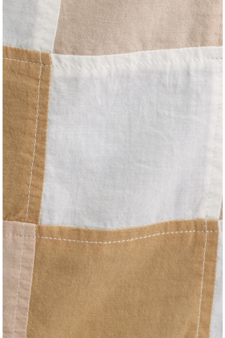 Jeff's Shirt, Alternate, color, BIWA PATCH