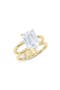 selected 2.00Ctw 18K Yellow Gold