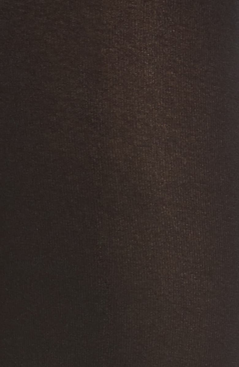 SPANX<sup>®</sup> Plush Tummy Shaping Tights, Alternate, color,