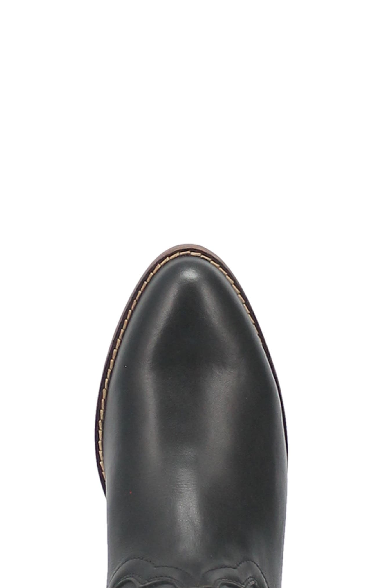 Dingo Seguaro Western Boot, Alternate, color, 