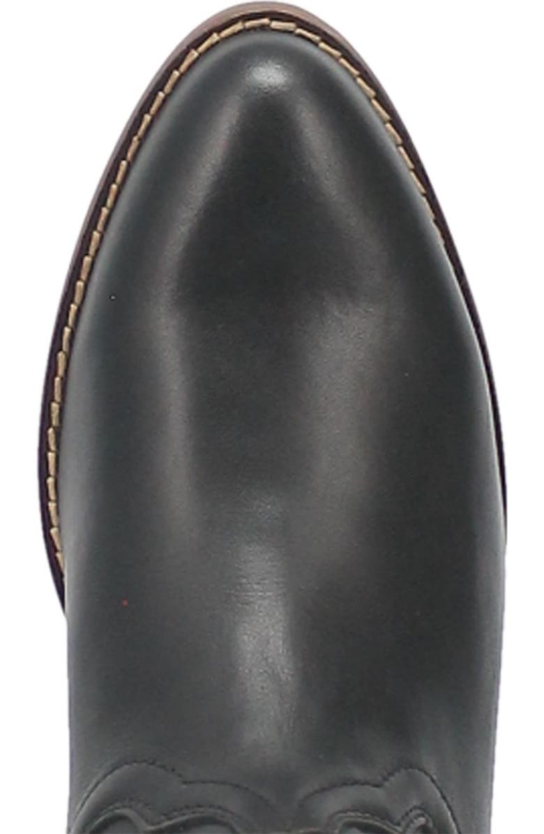 Dingo Seguaro Western Boot, Alternate, color,