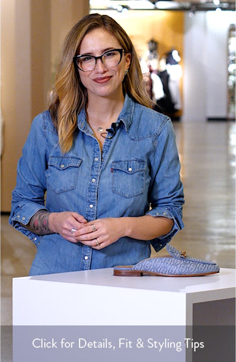 Linnie Mule, sales video thumbnail