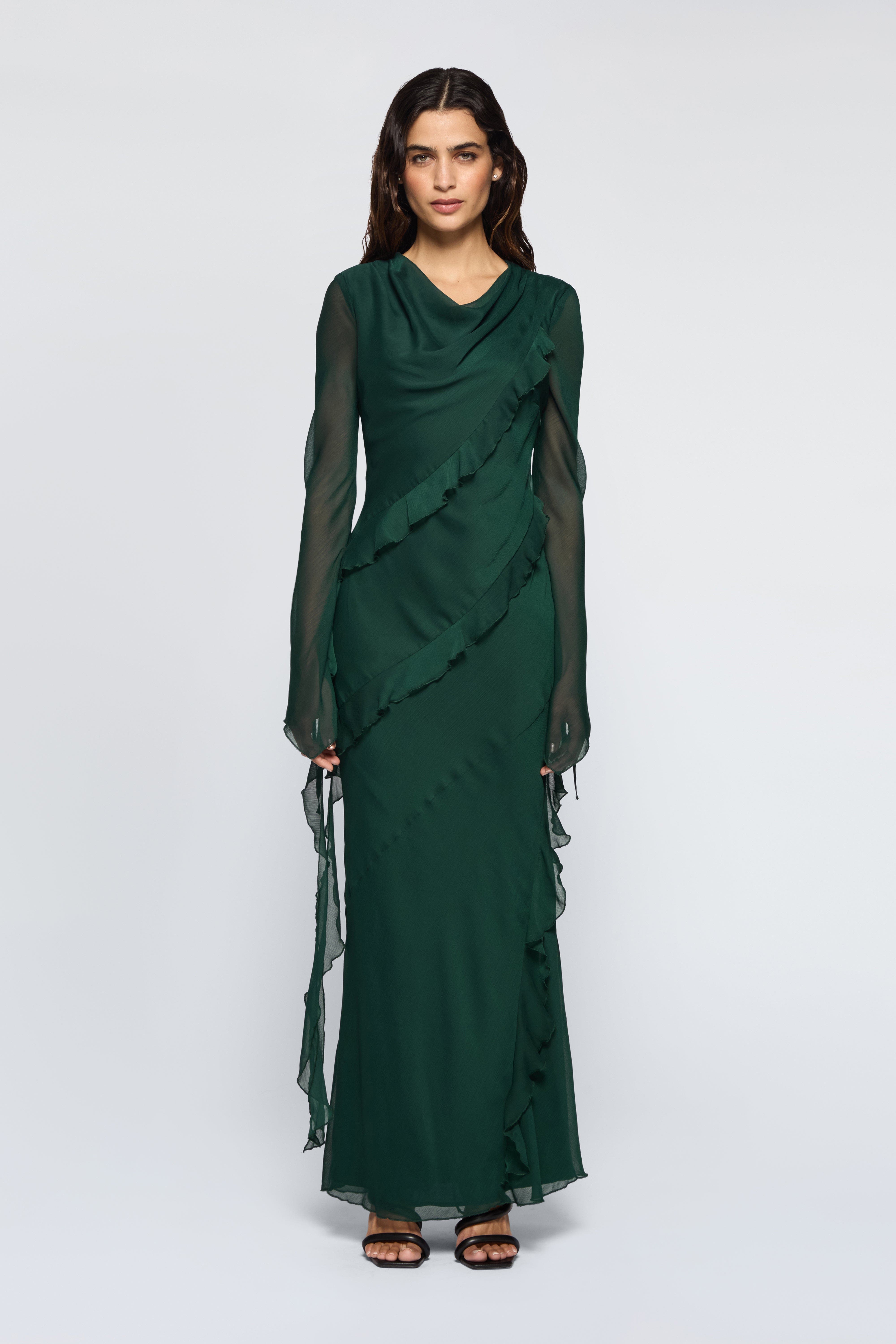 Circe Dress - image 5