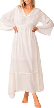 PQ SWIM WILLA LONG DRESS