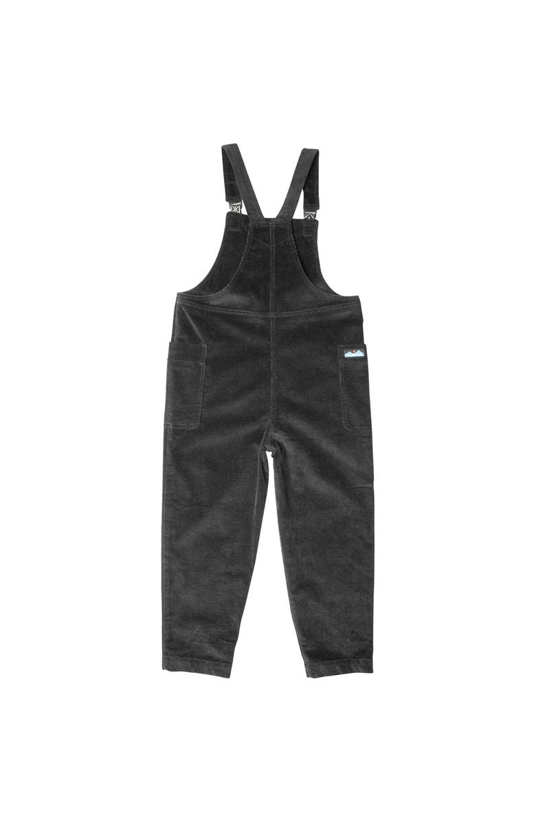 KAVU San Juan Overalls - Women's, Alternate, color, Moonless Night