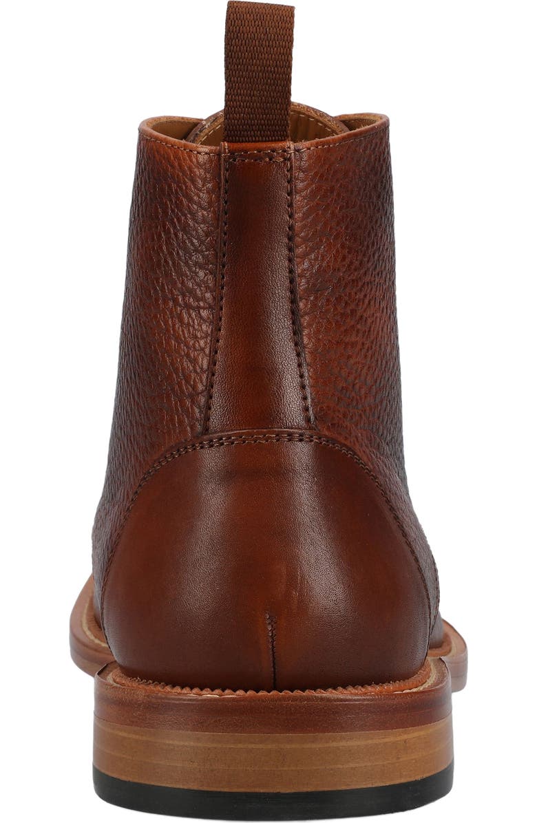 TAFT The Rome Boot, Alternate, color, Brown