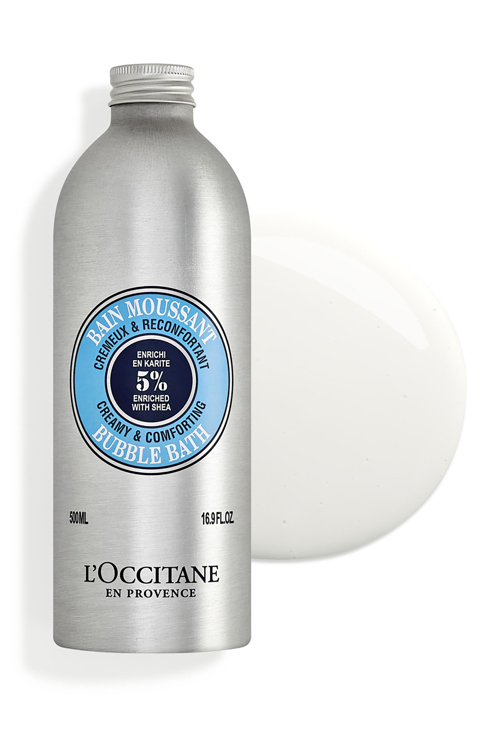 L'Occitane Shea Milky Bath | Nordstromrack