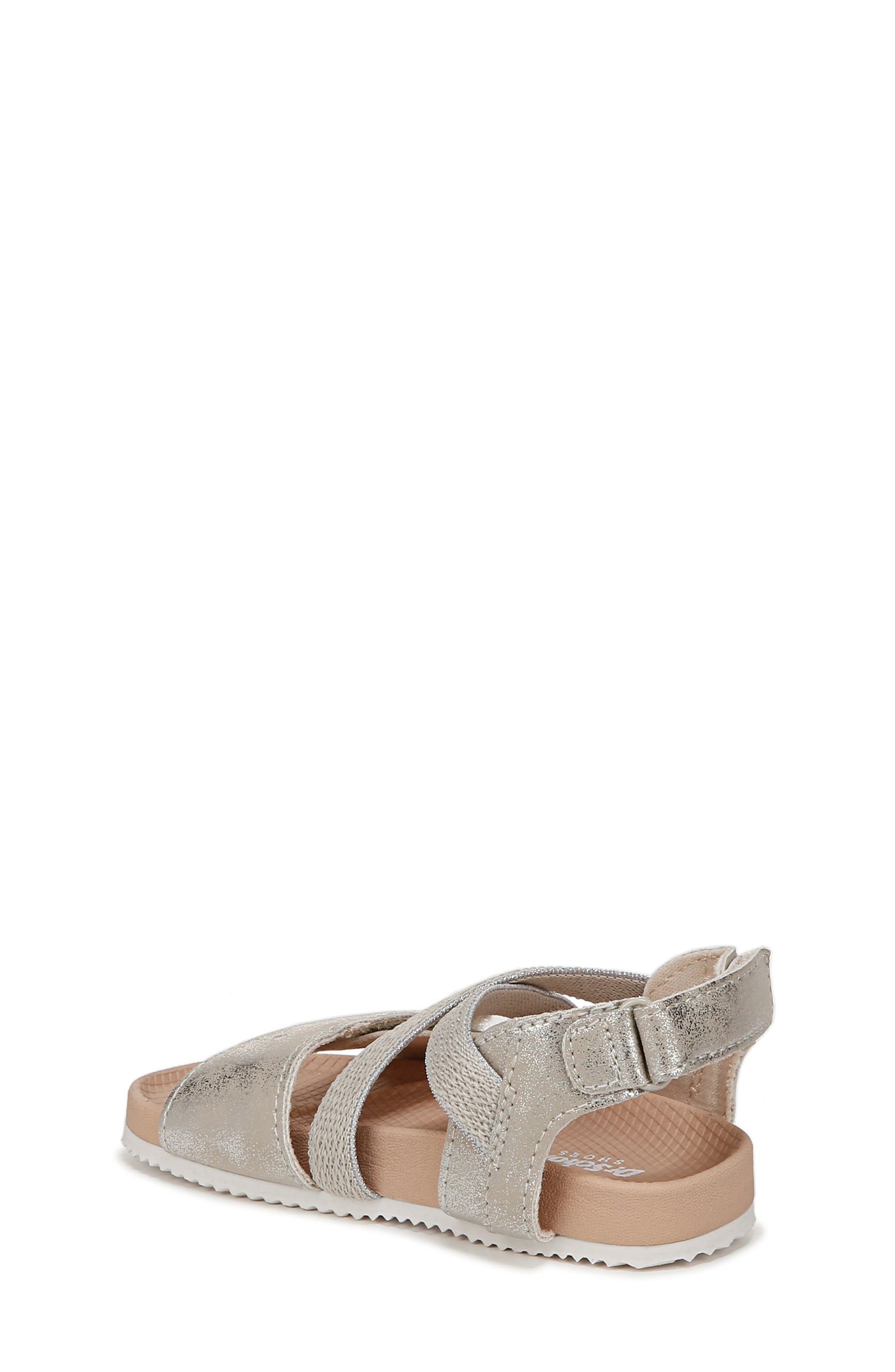 Dr. Scholl's Kids' Islander Sandal, Alternate, color, 
