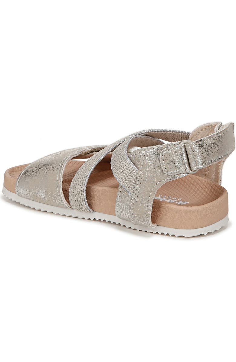Dr. Scholl's Kids' Islander Sandal, Alternate, color,