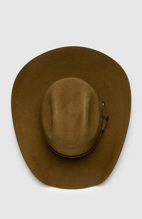 Manela The Boss Premier Cowboy Hat