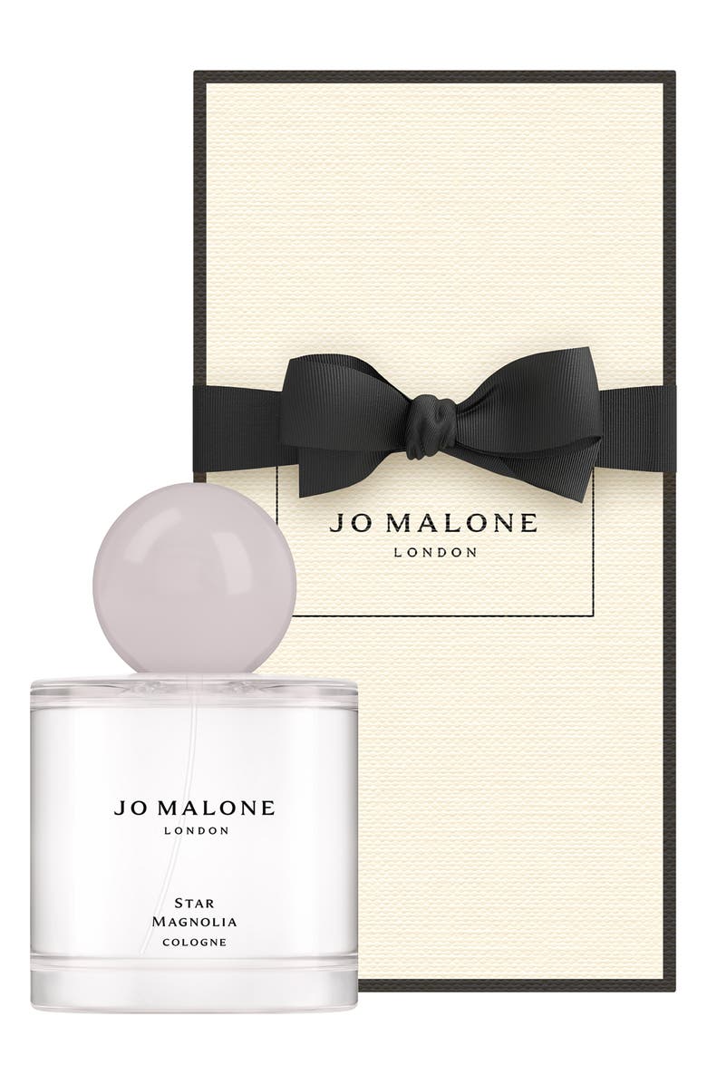 Jo Malone London<sup>™</sup> Star Magnolia Cologne, Alternate, color, 