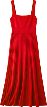 Love All Tennis Women's Eden Sheer Cocktail Dress