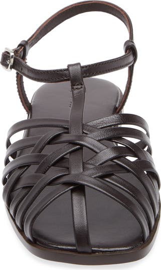 Madewell The Milano Fisherman Sandal (Women) Nordstromrack