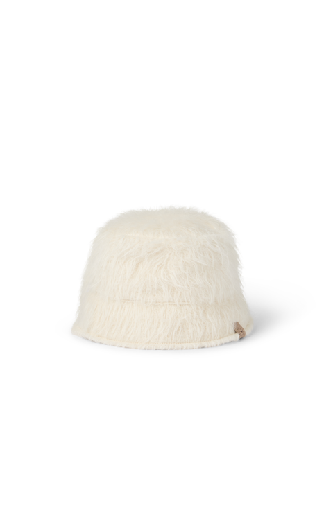 Alpaca bucket hat