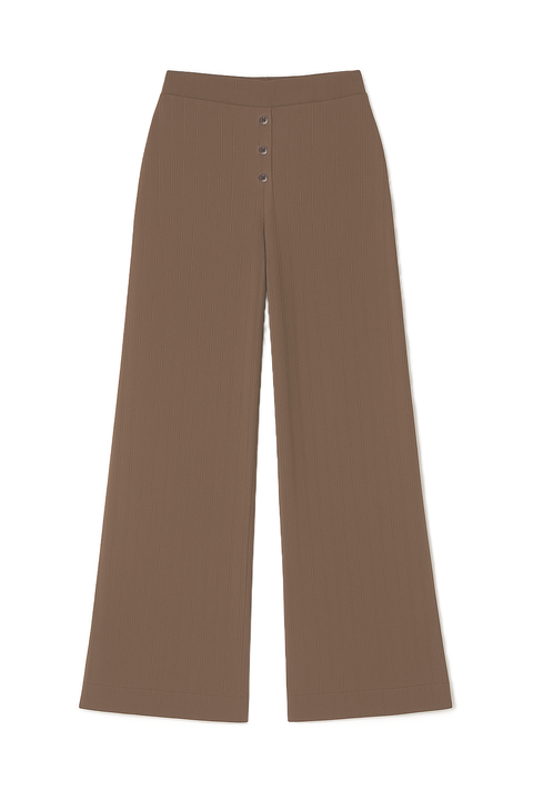 Pointelle Lounge Pant