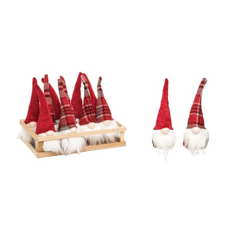 Lumberjack Gnome in Crate A/12