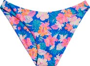 Kulani Kinis Minimalist Bikini Bottoms