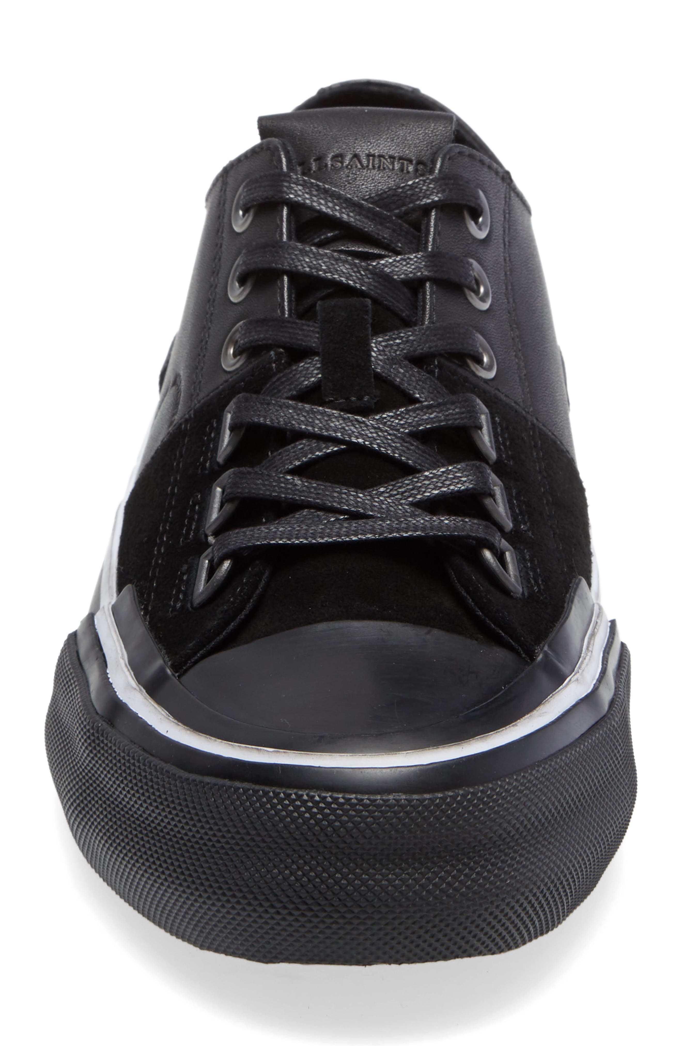 AllSaints Jago Sneaker, Alternate, color, 