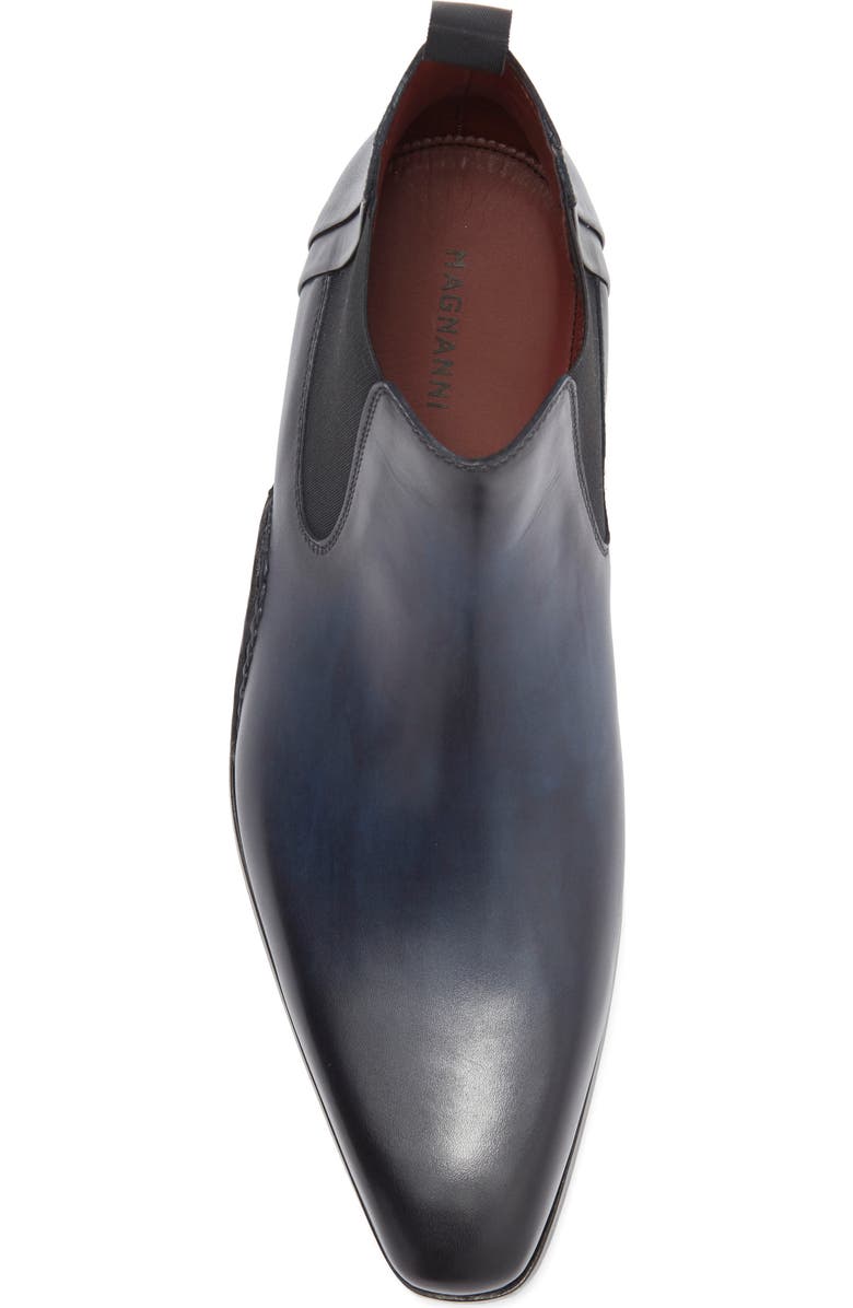 Magnanni Nadir Chelsea Boot, Alternate, color,
