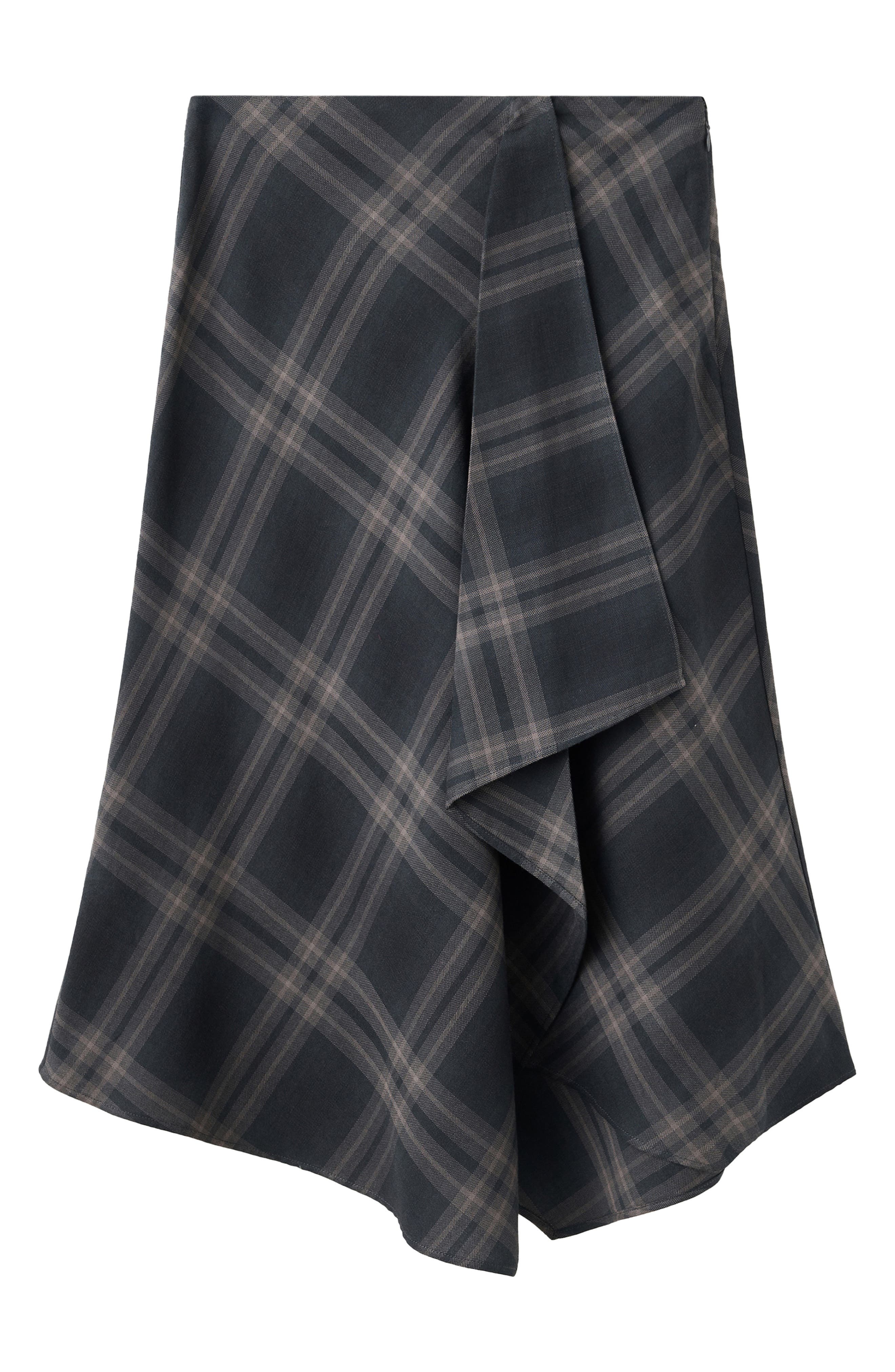 selected DARK HEATHER GREY