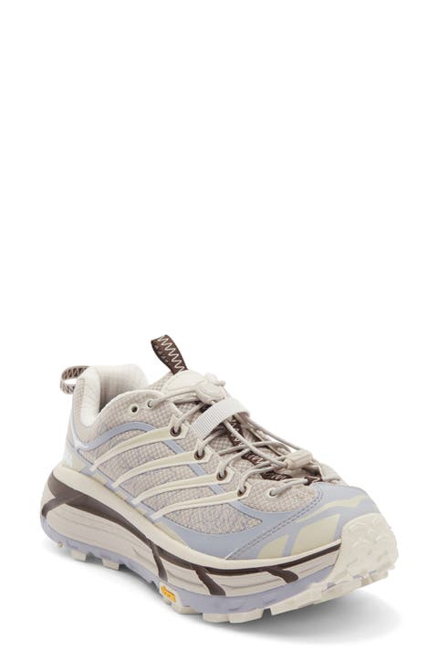 Mafate Three2 Wordmark Sneaker (Women)