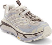 HOKA Mafate Three2 Wordmark Sneaker