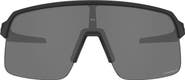 Oakley Sutro Lite 139mm Prizm™ Wrap Shield Sunglasses
